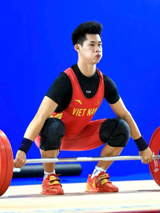 Trần Minh Trí đánh bại á quân Olympic, giành HCĐ ASIAD: Kỳ tích sau cú vấp ngã ở SEA Games 33