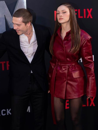 Cuộc sống của Brooklyn Beckham và Nicola Peltz giữa 'tâm bão'
