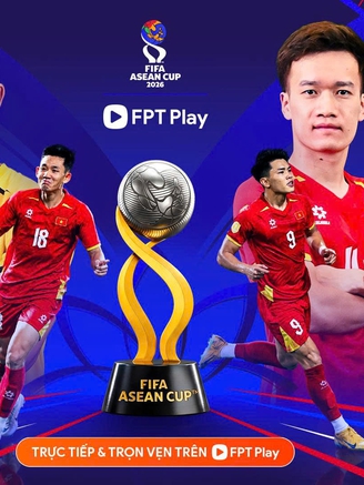 Cực nóng: Việt Nam mua thành công bản quyền FIFA ASEAN Cup vào phút chót, ngay sát giờ Việt Nam đấu Philippines