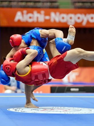 Thể thao Việt Nam đang nằm ngoài tốp 20 ASIAD 20, nỗ lực bứt phá chặng nước rút