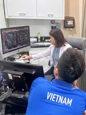 Nóng: Xuân Son bị rách cơ phải nghỉ thi đấu 6 tuần, chia tay FIFA ASEAN Cup, về Việt Nam ngày 28.9