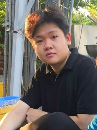 Đã tìm thấy nam sinh ở TP.HCM mất liên lạc sau vài ngày chạy xe công nghệ