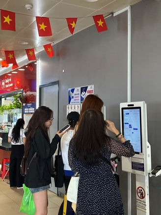Những điều này khiến nhiều người thốt lên: 'Thật thích khi sống ở TP.HCM'...