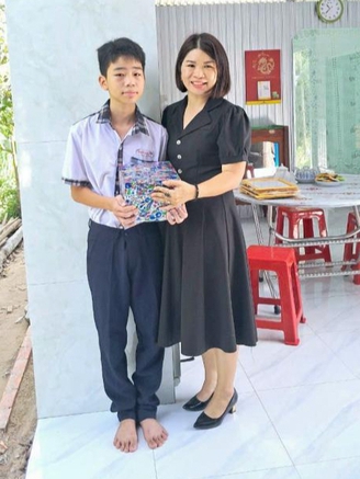 Lửa ấm xứ Nghệ giữa lòng Sa Đéc