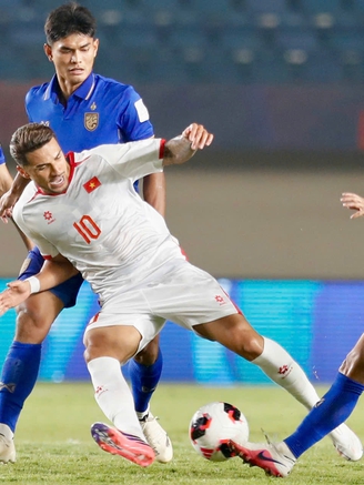 Lịch thi đấu mới nhất, kênh phát Việt Nam vs Pakistan: Giờ cực đẹp, chờ thắng đậm