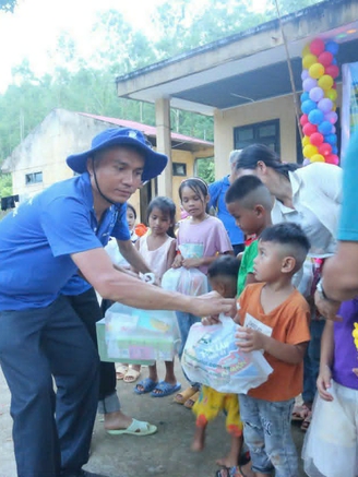 Những ngôi sao không tỏa sáng trên bầu trời