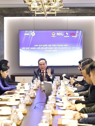 Đem lại hiệu quả thực chất cho quan hệ Việt - Hàn