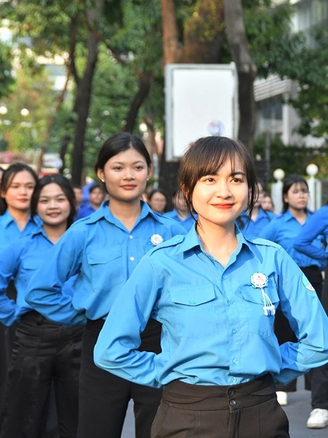 Sắp diễn ra sự kiện quan trọng của thanh niên TP.HCM