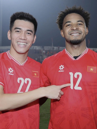 V-League sẽ còn bùng nổ