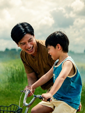 Phim ngắn 'Người nhà' gây sốt mạng xã hội
