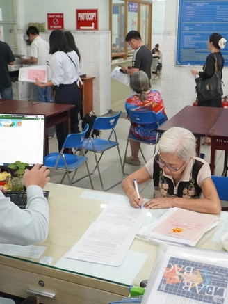 Liên thông tốt dữ liệu đất đai thì làm gì cũng dễ