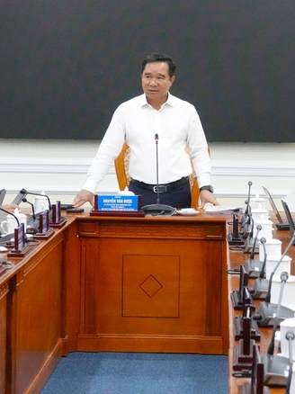 Quy định rõ ràng để doanh nghiệp an tâm đầu tư