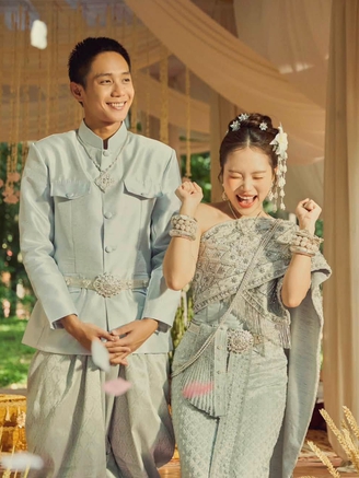 Phương Mỹ Chi quyết chọn Bảo Định, bật mí hậu trường hẹn hò khó đỡ