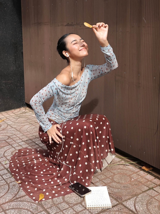 Xu hướng họa tiết ngọt ngào hồi sinh phong cách cổ điển
