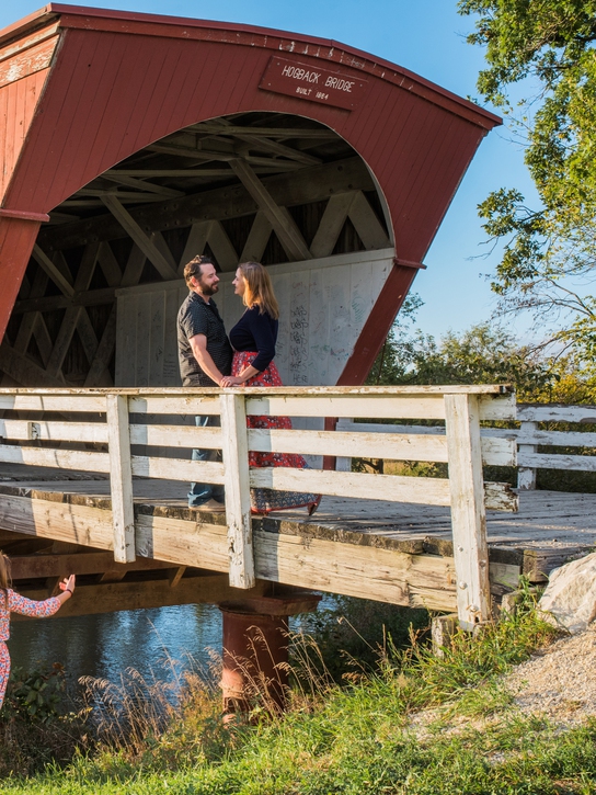 Theo dấu các bộ phim đoạt giải Oscar, những điểm đến ngoài đời thực tại Mỹ