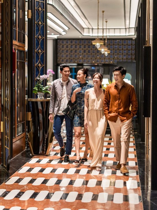 Vì sao du khách đổ về Phú Quốc, Hạ Long, Ninh Vân Bay và Cam Ranh?