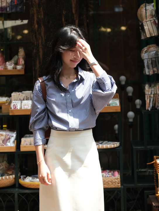 Những món đồ đáng đầu tư để nàng công sở mặc đẹp nhiều năm