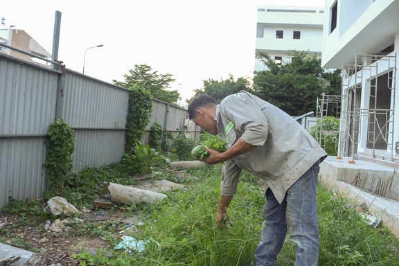 CẦN SỰ CHUNG TAY CỦA TOÀN XÃ HỘI