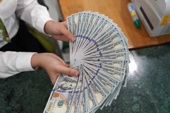 Giá USD hôm nay 18.9.2025: Đô la trong …