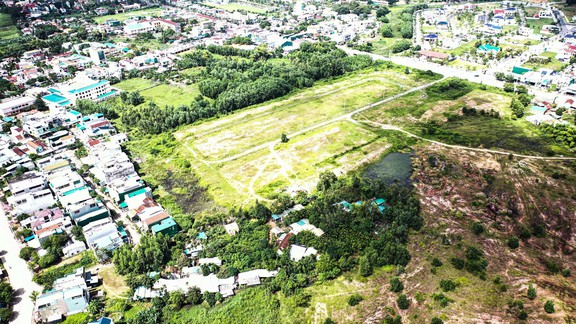 'Tồn kho' hàng chục ngàn lô đất nền ở Quảng Ngãi- Ảnh 3.