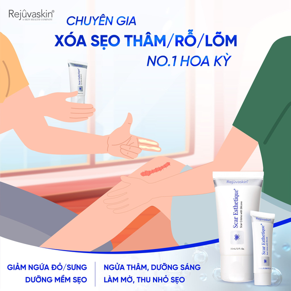 Bị té xe pháo xước chân nên làm những gì nhằm chỗ bị thương nhanh khỏi và ngừa sẹo xấu?- Hình ảnh 11.