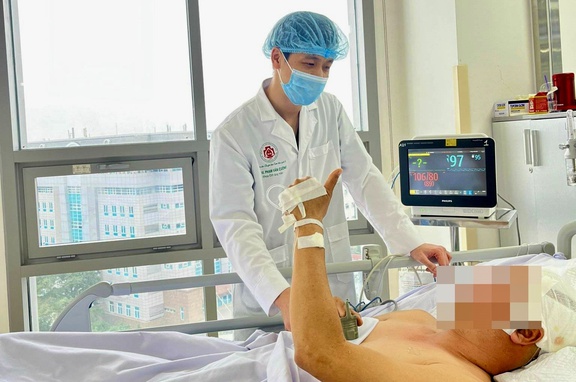 Sai lầm 'chết người': Đi ngủ để chờ đột quỵ hồi phục- Ảnh 2.