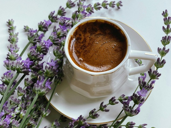 3 loại thảo mộc giúp hạ huyết áp- Ảnh 1.