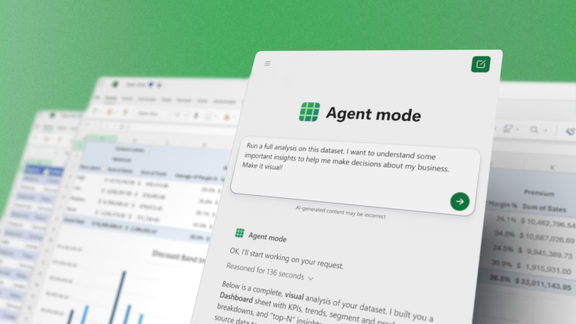 Microsoft tích hợp AI thế hệ mới vào Of…