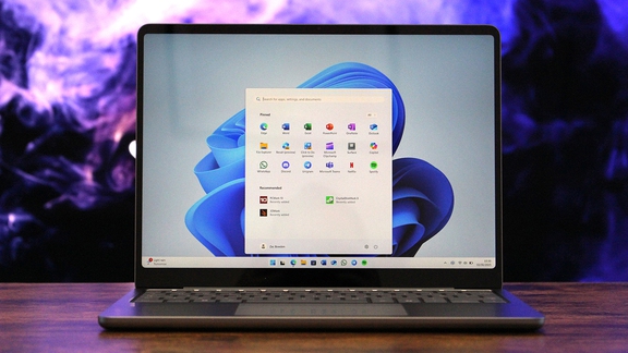 Microsoft cảnh báo PC văn phòng khi nân…