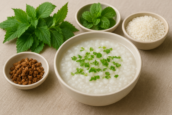 Bác sĩ: Người bệnh cảm mạo nên ăn, uống…