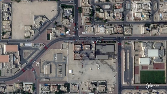 Mỹ tuyên bố bảo đảm an ninh cho Qatar s…
