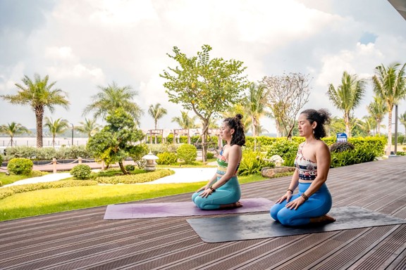 Izumi Canaria: Khi thiên nhiên đa lớp g…