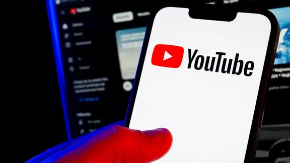 YouTube phát triển công cụ loại bỏ deep…