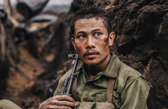 Lý do khiến nhà sản xuất 'Mưa đỏ' lên tiếng cảnh báo- Ảnh 1.