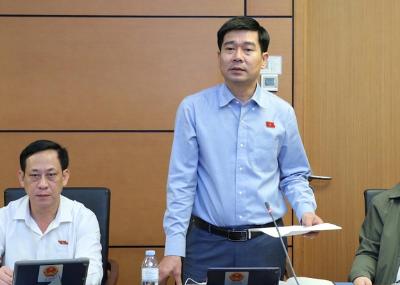 Cần có giải pháp ngăn chặn thông tin xấ…