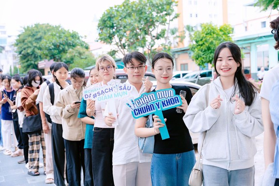 Dược mỹ phẩm Trioderma ký kết hợp tác chiến lược cùng VIETMEDI Healthcare Center- Ảnh 8.