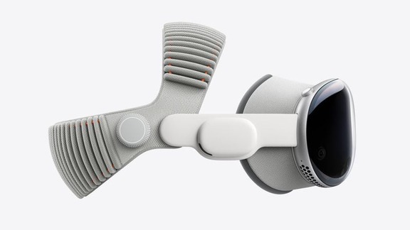Apple Vision Pro thế hệ mới s…
