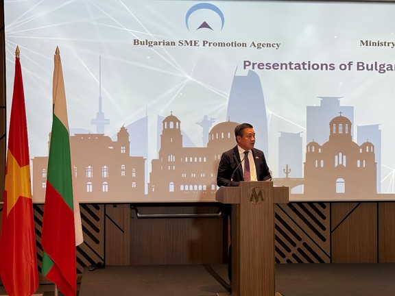 Nghiên cứu AI trên dữ liệu Việt - nền tảng cho chủ quyền công nghệ- Ảnh 1.