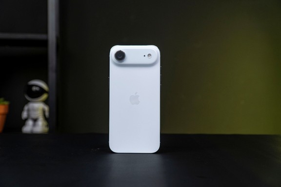 iPhone Air: Có phải là chiếc iPhone thự…