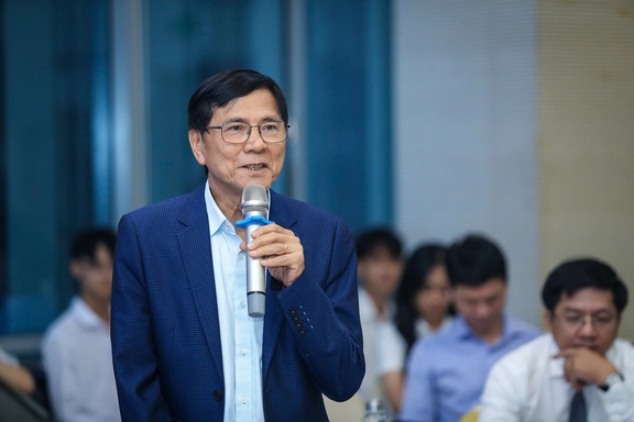 Vốn quý của Quảng Ngãi là con người có …