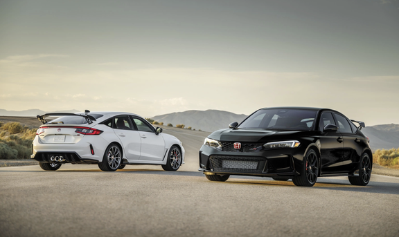 Kén khách, sedan số sàn giá gần 3 tỉ của Honda bật khỏi thị trường Việt Nam - Ảnh 2.