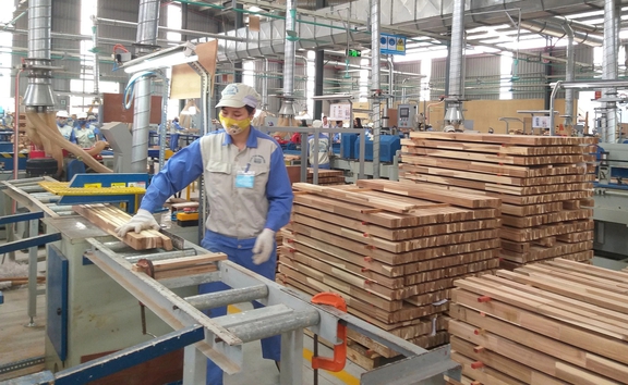 Nhức nhối hoàn thuế, kiến nghị xây dựng cơ chế hoàn tự động - Ảnh 2.