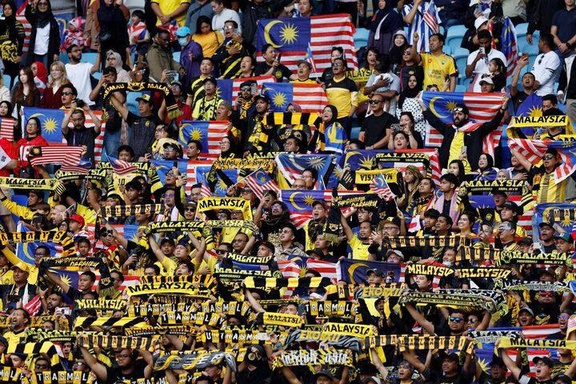 Trung tâm Chống tham nhũng Malaysia chỉ…