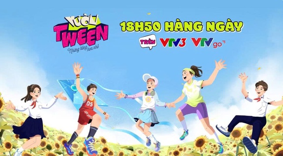 VTV ra mắt loạt chương trình mới