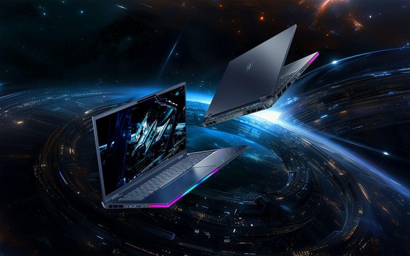 Acer Predator - Laptop gaming với sức mạnh công nghệ gắn kết cộng đồng game thủ - Ảnh 2.