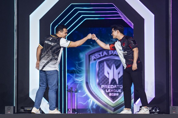 Acer Predator - Laptop gaming với sức mạnh công nghệ gắn kết cộng đồng game thủ - Ảnh 3.