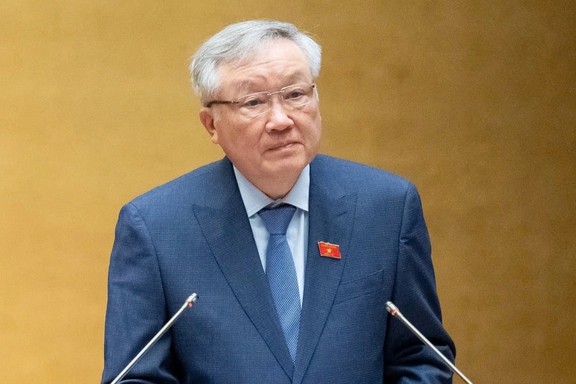 Đề xuất không được yêu cầu cá nhân cung…