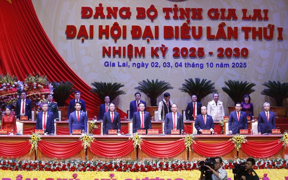 Ông Nguyễn Trọng Nghĩa nhấn mạnh 6 nhiệ…
