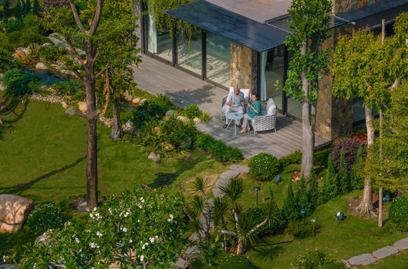 Nhà sáng lập Ecopark là Thương hiệu mạnh Việt Nam 2025 - Ảnh 9.