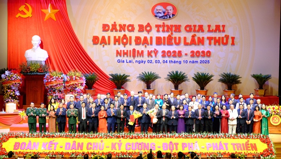 Thượng tướng Thái Đại Ngọc đư…
